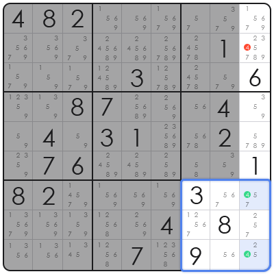 pi day sudoku