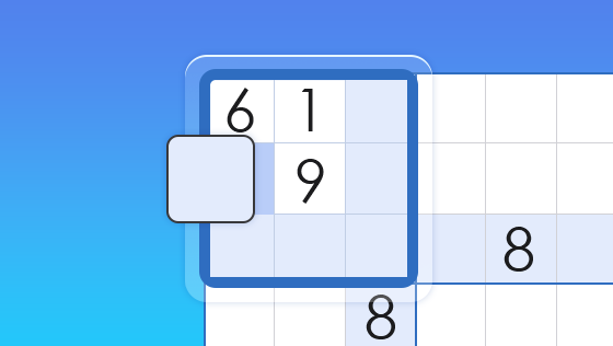 how do sudoku work